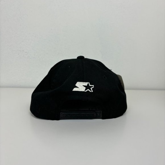 Vintage Toronto Blue Jays 1991 All-Star Hat With Tags - Picture 5 of 7